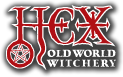 HEX: Old World Witchery