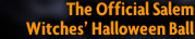 Official Salem Witches Halloween Ball