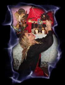 Bloody Mary photo