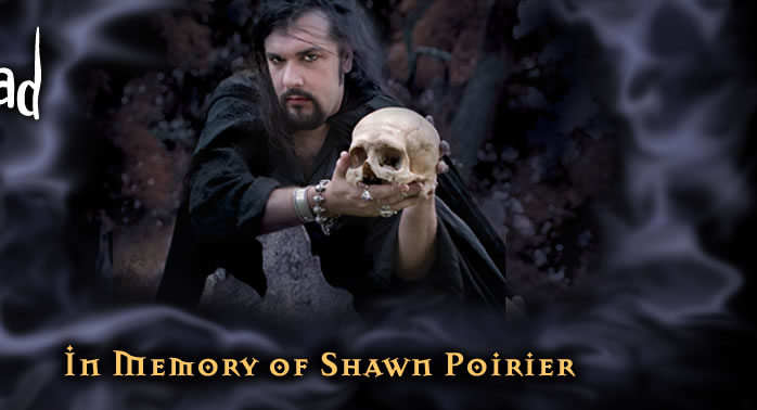In Memory of Shawn Poirier
