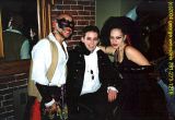 DrummerTrio